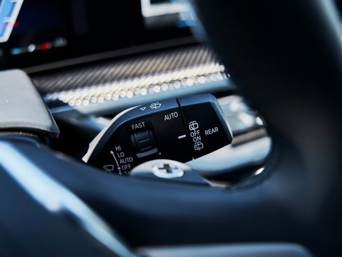 Used 2026 BMW ALPINA XB7 ALPINA XB7 image 76