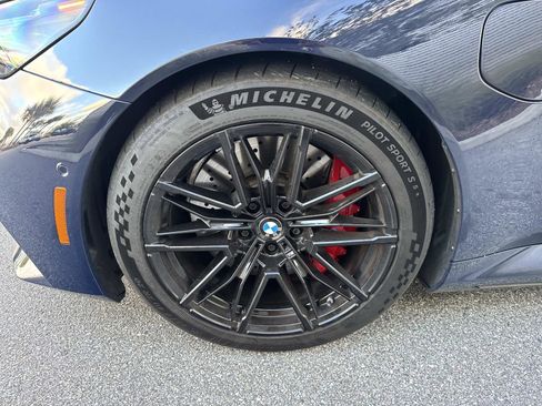 Used 2025 BMW M5 w/ Executive Package AWD/4WD image 10