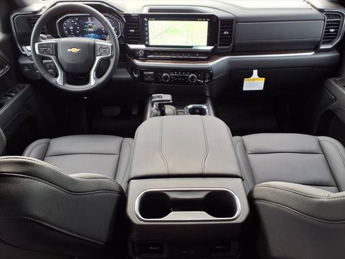 New 2026 Chevrolet Silverado 1500 LT image 7