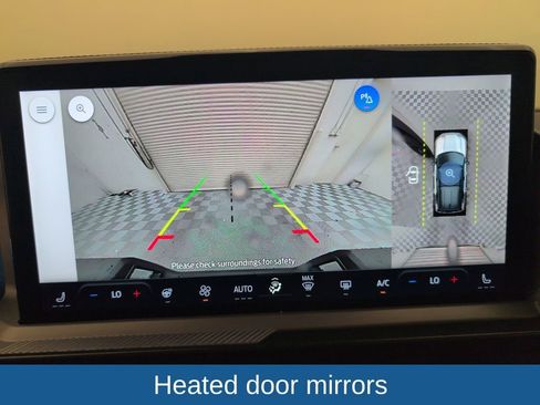 Certified 2025 Ford Bronco Sport Badlands image 27