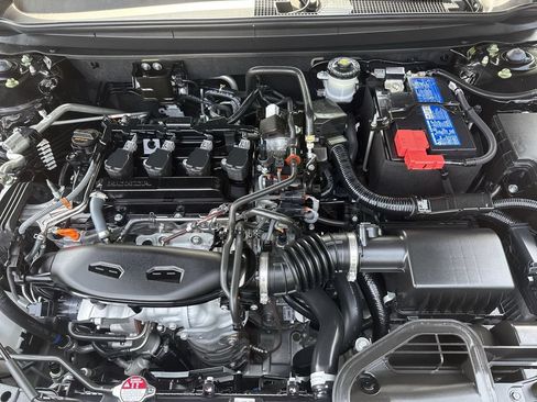 Used 2023 Honda Accord EX image 18