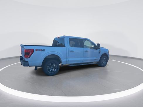 Used 2021 Ford F150 XLT w/ Equipment Group 302A High image 9