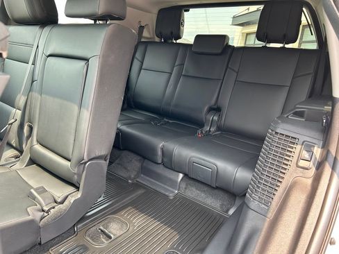 Used 2024 Toyota Sequoia Limited AWD/4WD image 11