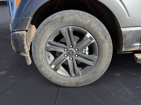Used 2023 Ford F150 XLT w/ Equipment Group 302A High image 14