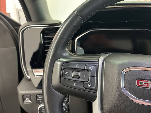 Used 2023 GMC Sierra 1500 Elevation w/ X31 Off-Road Package AWD/4WD image 10