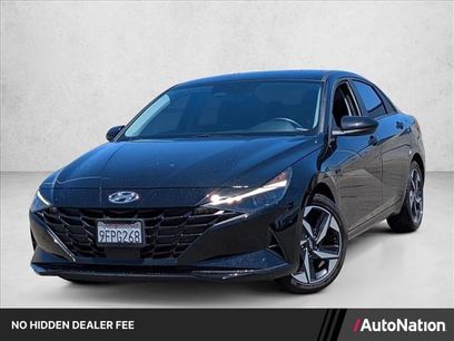 Used 2023 Hyundai Elantra SEL w/ Convenience Package