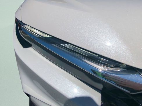 Used 2025 Honda CR-V EX image 34