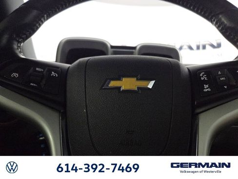 Used 2015 Chevrolet Camaro LT w/ RS Package RWD image 19