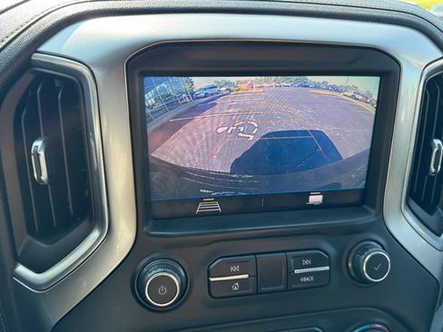 Used 2020 Chevrolet Silverado 1500 LT w/ All-Star Edition AWD/4WD image 21