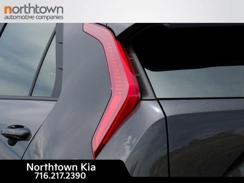 New 2026 Kia Niro Wind w/ Wind Preserve Package FWD image 12