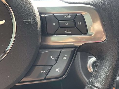 Used 2015 Ford Mustang Coupe w/ Equipment Group 051A RWD image 22