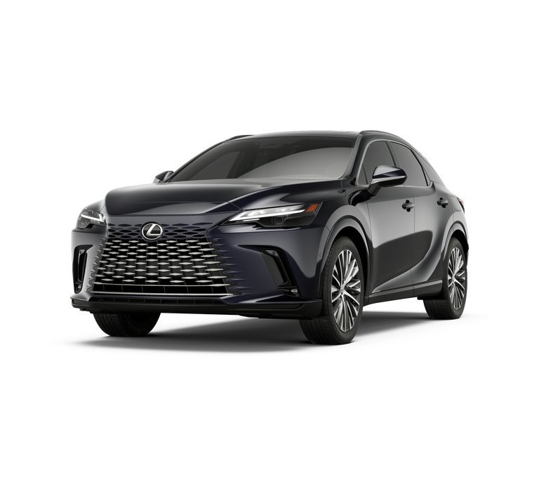 New 2026 Lexus RX 350 Premium Plus w/ Convenience Package AWD/4WD image 1