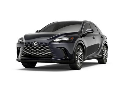 New 2026 Lexus RX 350 Premium Plus w/ Convenience Package