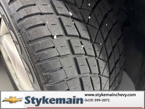 Used 1994 Pontiac Firebird Trans Am 2D Coupe image 18