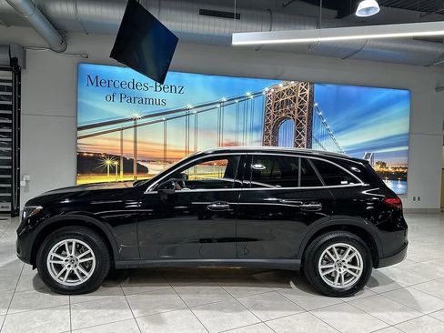 Used 2023 Mercedes-Benz GLC 300 4MATIC image 15