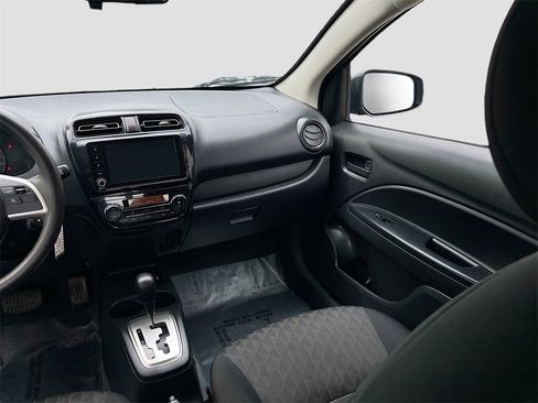Used 2024 Mitsubishi Mirage LE image 21