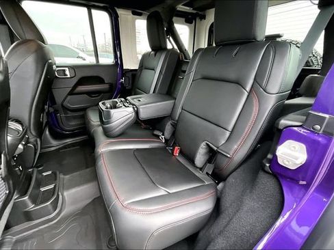 New 2026 Jeep Wrangler Unlimited Rubicon 392 image 16