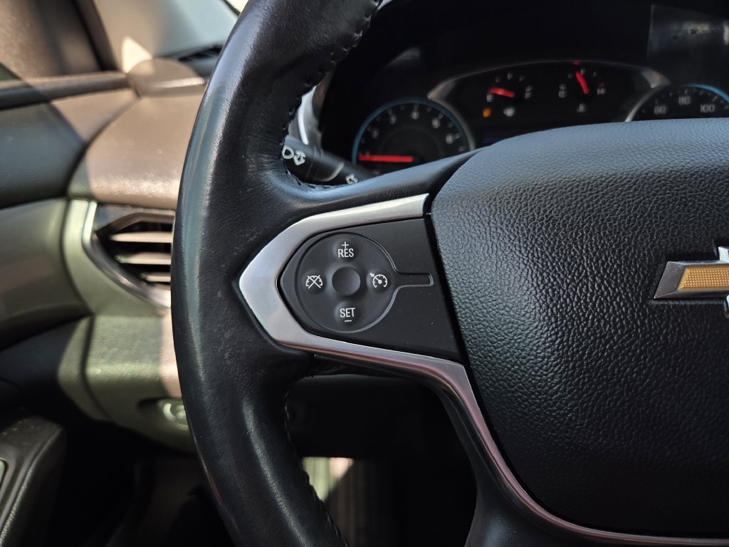 Certified 2020 Chevrolet Traverse LT FWD image 26