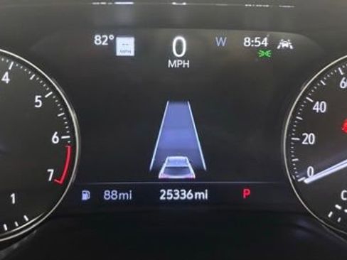 Used 2023 Buick Envision Avenir FWD image 37
