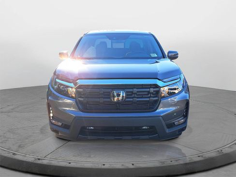 New 2026 Honda Ridgeline RTL image 2