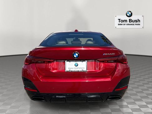 Certified 2025 BMW M440i image 6