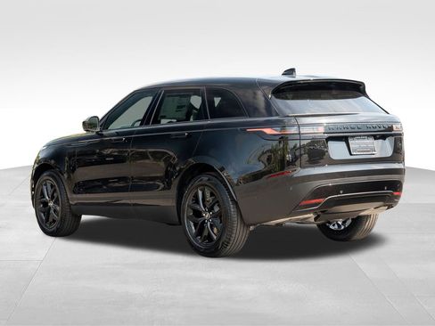 New 2026 Land Rover Range Rover Velar S image 6