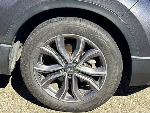 Used 2021 Honda CR-V Touring image 15