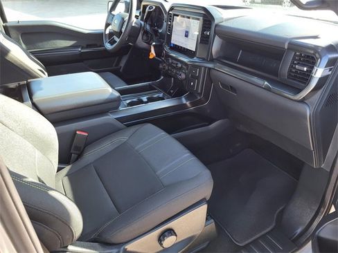 Used 2025 Ford F150 STX image 20