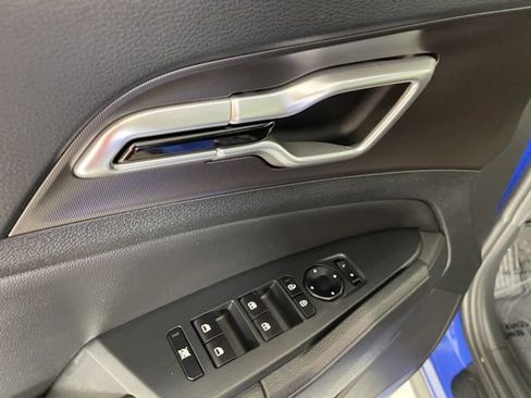 New 2026 Kia Sportage EX w/ EX Panorama Roof Package image 15