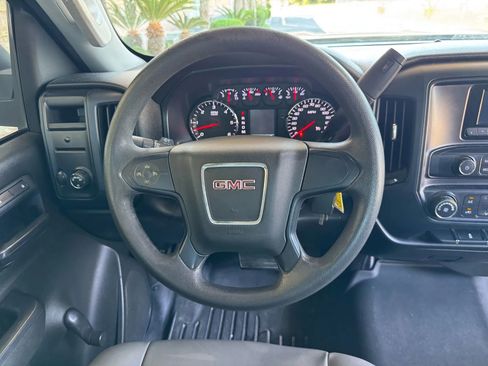 Used 2015 GMC Sierra 1500 2WD Regular Cab image 26