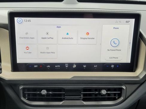 New 2026 Ford Bronco Sport Big Bend image 21