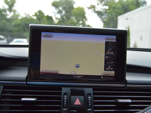 Used 2012 Audi A7 3.0T Premium Plus AWD/4WD image 16