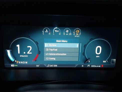 Used 2022 Ford Expedition Platinum image 22