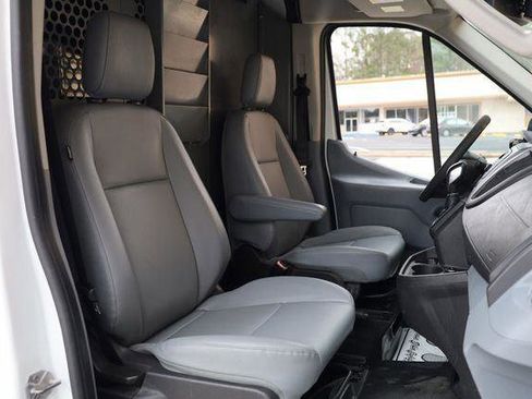 Used 2016 Ford Transit 250 148 Medium Roof RWD image 23