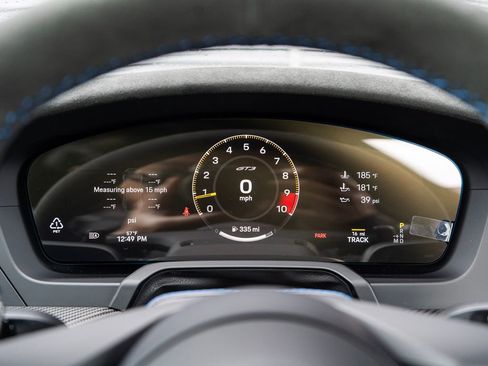 Used 2026 Porsche 911 GT3 image 17