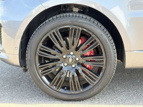 Used 2022 Land Rover Range Rover Sport HSE Dynamic AWD/4WD image 31