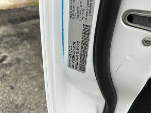 New 2025 RAM 2500 Power Wagon image 49