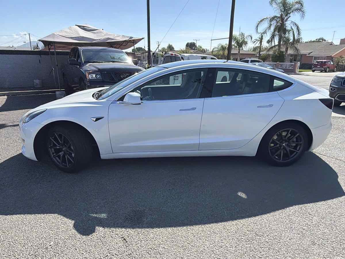 Used 2019 Tesla Model 3 Standard Range Plus RWD image 2