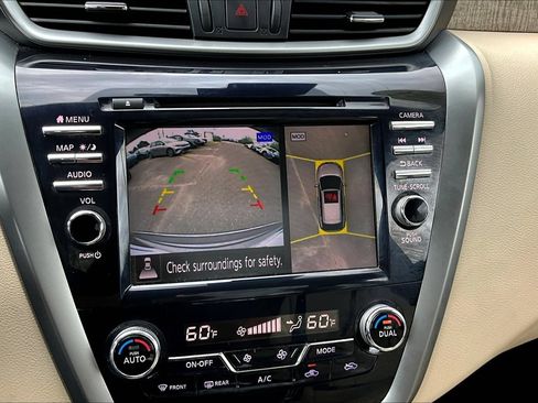 Used 2024 Nissan Murano SL w/ Cargo Package FWD image 13