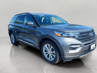 Certified 2023 Ford Explorer XLT w/ Equipment Group 202A AWD/4WD video 1