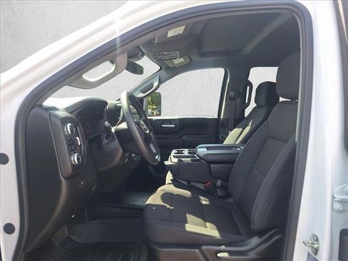 Used 2024 GMC Sierra 3500 Pro AWD/4WD image 10
