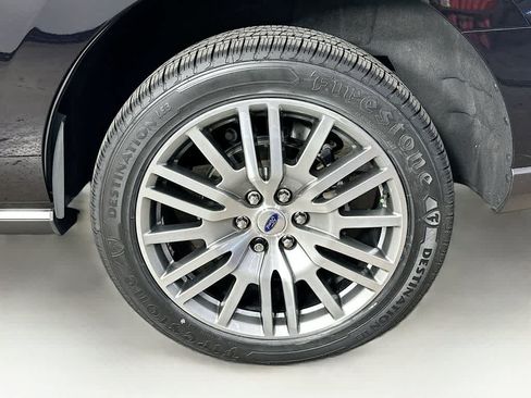 Certified 2023 Ford Expedition Limited RWD image 8