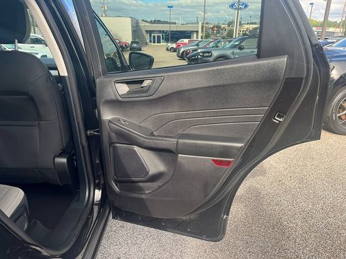Certified 2022 Ford Escape SE w/ Convenience Package FWD image 20