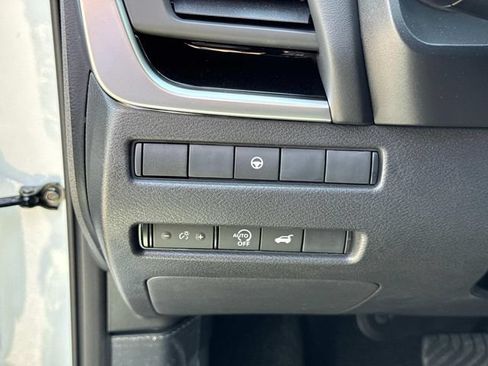 New 2026 Nissan Rogue SV w/ Rock Creek Premium Package AWD/4WD image 25
