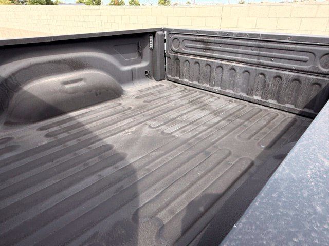 Certified 2026 RAM 2500 Big Horn AWD/4WD image 11