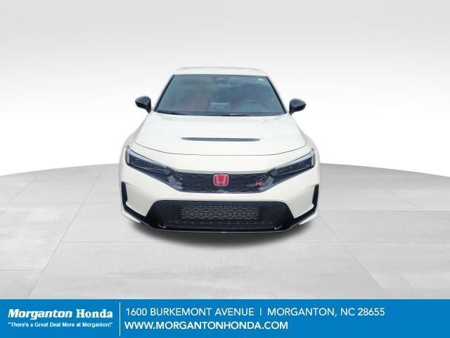 Used 2025 Honda Civic Type R image 3