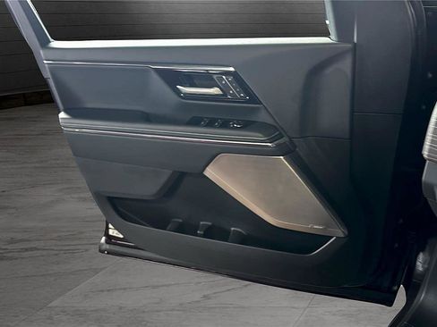 New 2026 GMC Sierra EV Denali image 22