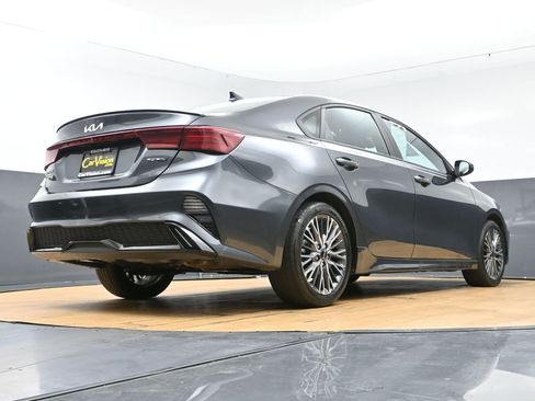 Used 2023 Kia Forte GT-Line image 16