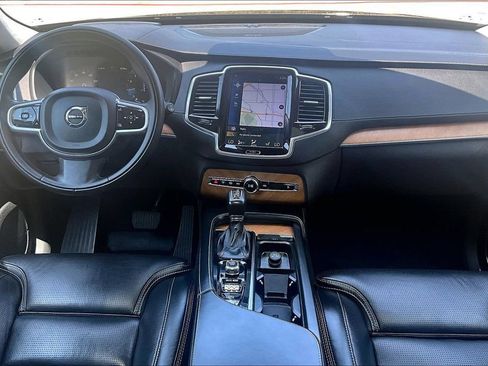 Used 2019 Volvo XC90 T6 Inscription w/ Luxury Package AWD/4WD image 14
