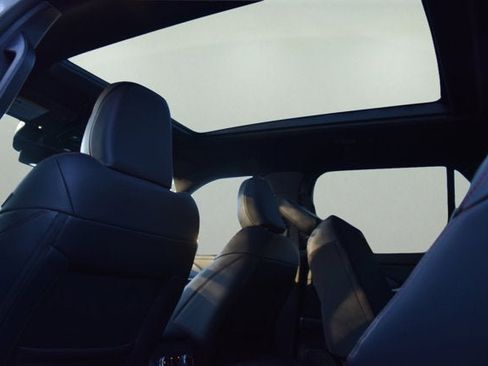 New 2026 Ford Explorer ST w/ Sun And Sound Package image 6